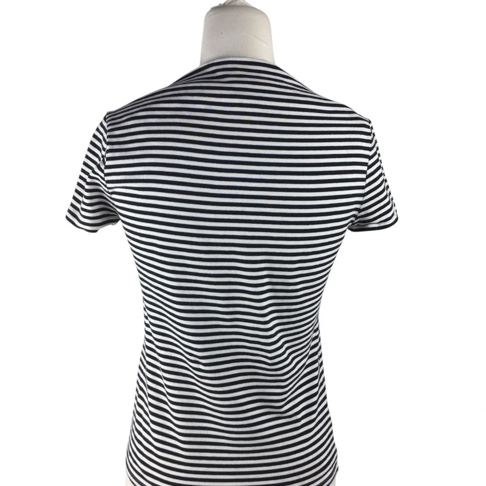 kate spade stylish striped